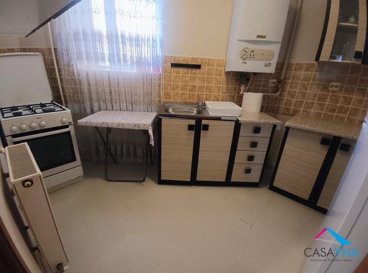 Stefan cel Mare - Apartament 3 camere, mobilat si utilat - 4