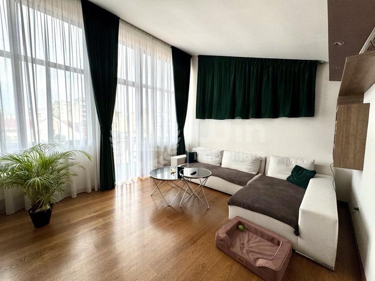 Apartament 4 camere | Bloc nou | 96 mp | 2 Parcari | Dorobantilor! - 1