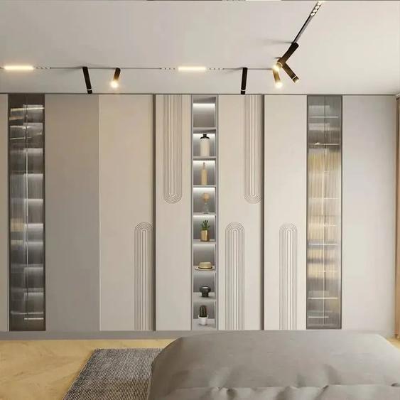 Penthouse 3 camere - 143 mp - Terasa impresionanta - 9