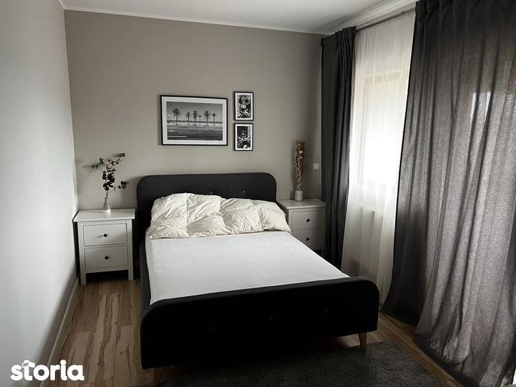 Inchiriere apartament 2 camere Ion Creanga Tatarasi - 1