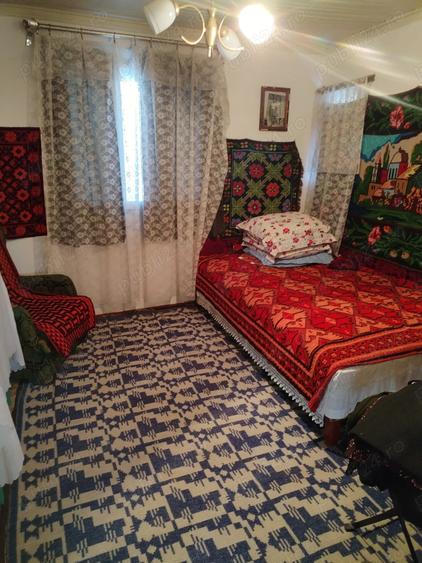 Casa de vanzare Ciorani de Jos - 7