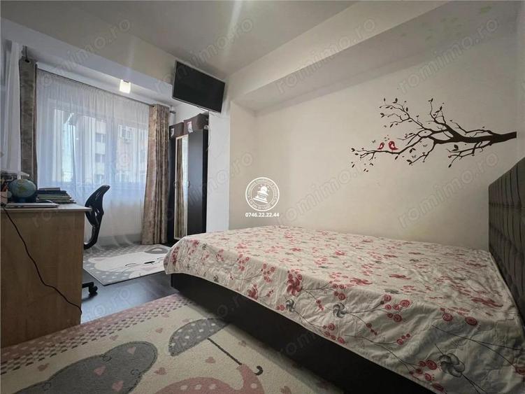 Apartament decomandat cu 2 camere de vanzare in cap #259;t Cug-Ideal Residence - 13