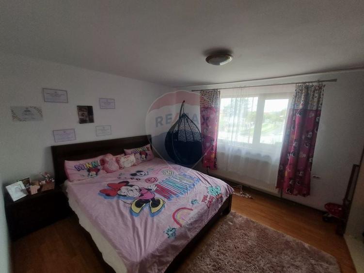 Casa cu 7 camere de vanzare in apropiere de Focsani - 15