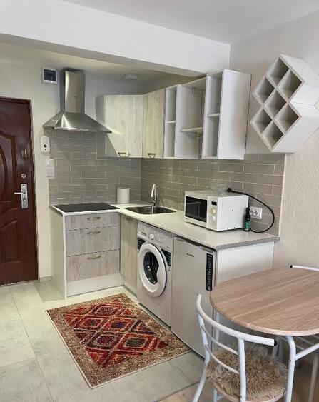 Camera de camin - zona Tractorul - 3