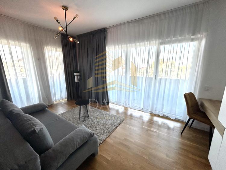 Apartament 3 camere de inchiriat | Buna ziua | Parcare subterana - 13