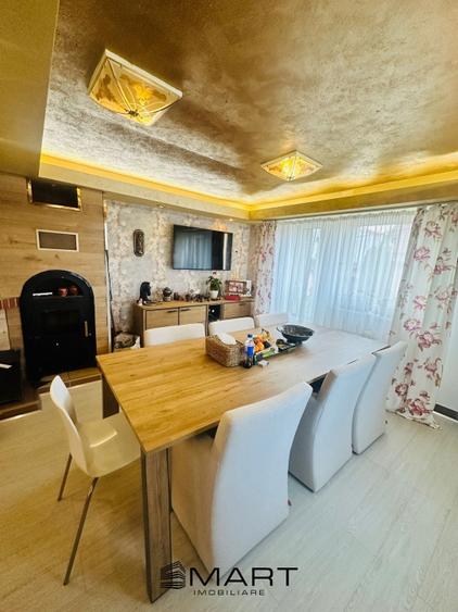 Casa moderna 12 camere - pretabila Pensiune Cisnadie - 2