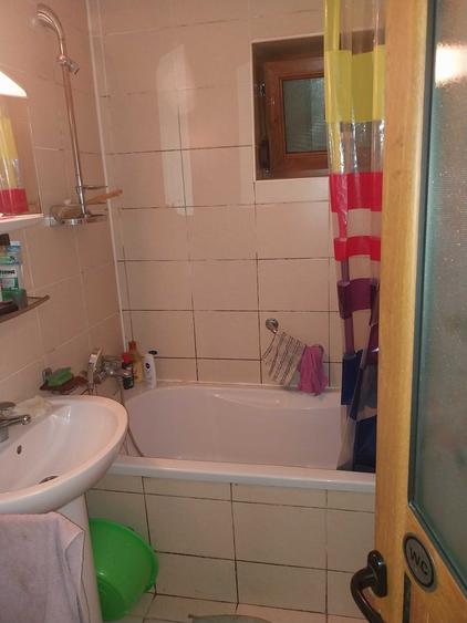 Vind Ap.2 camere decomadat PARTER PIATA pe coltHerculane - 6
