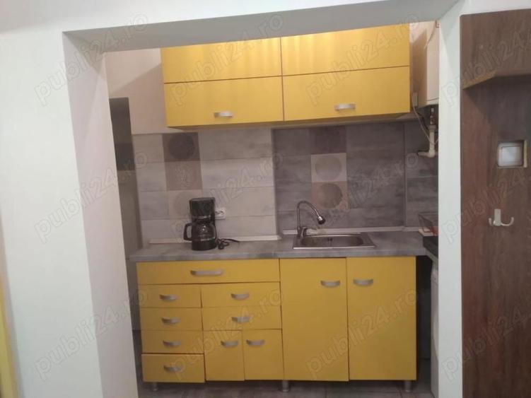 Inchiriez apartament cu 1 camera str horea loc Cluj-Napoca jud Cluj - 3