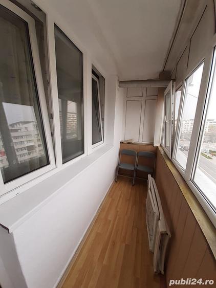 Inchiriez apartament 2camere - 5