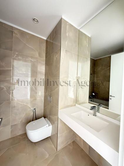 Apartament 3 camere nemobilat in One Verdi Park loc de parcare inclus - 17