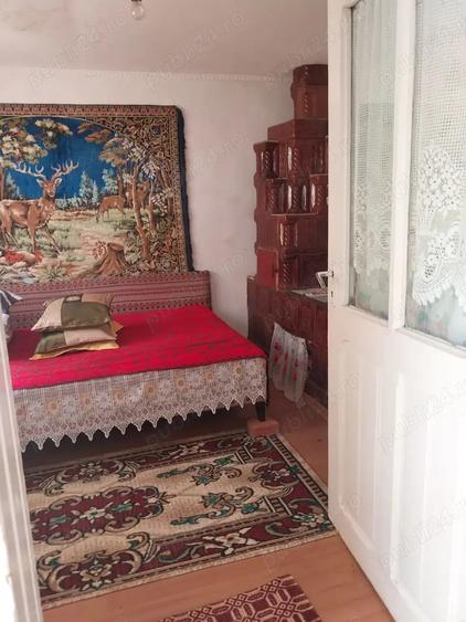 Casa de vanzare MARASTI - 4
