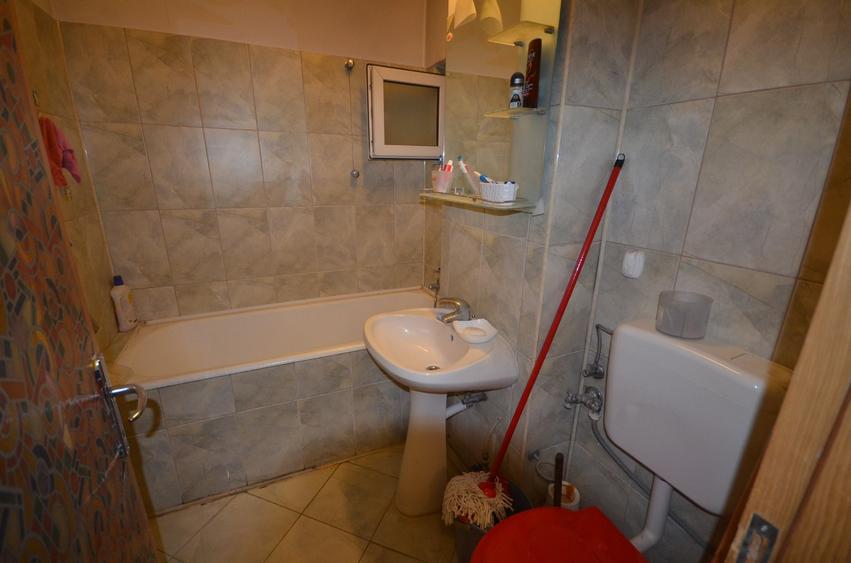 Apartament 3 camere - Morarilor - Parcul Florilor - etaj 1 - 15