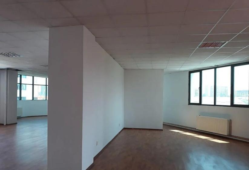 🏢 BIROURI EXECUTIVE 200 M²   REGIE -POLITEHNICA! Clădire Office Premium Class A - 1