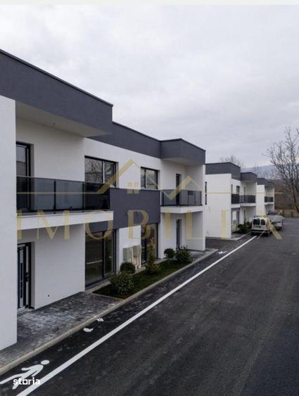 Casa tip Duplex de 130 mp, 4 camere, zona Tineretului - 1