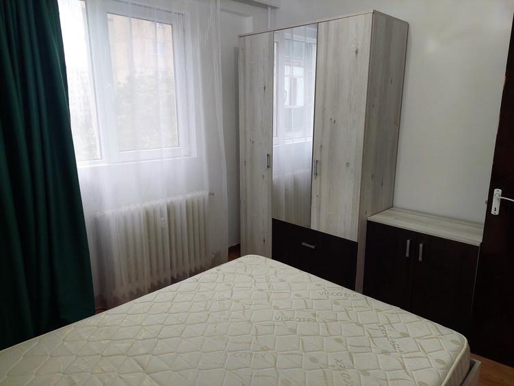 2 camere decomandate, mobilate, utilate, metrou - comision 0%! - 10