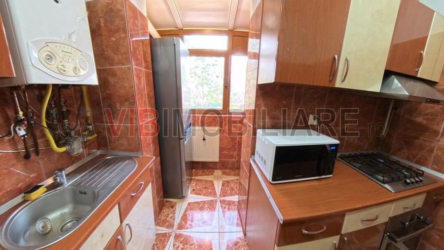 Apartament 3 camere Foisorul de Foc - 5
