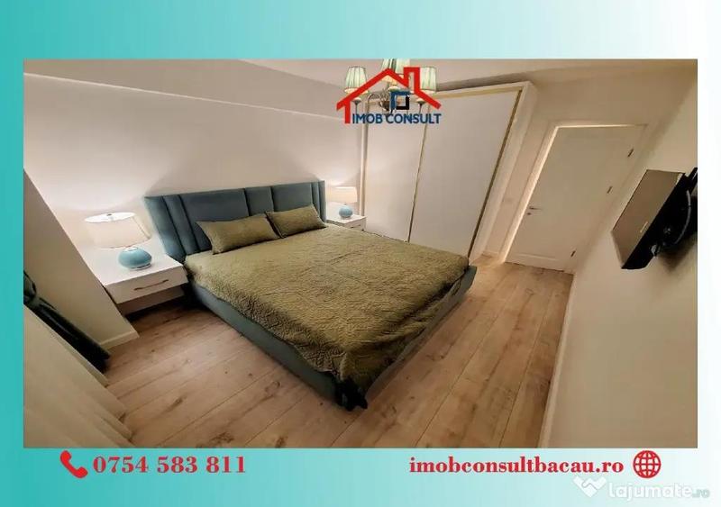 Apartament 2 camere |Totul nou | Arena Residence! CE1593 - 1