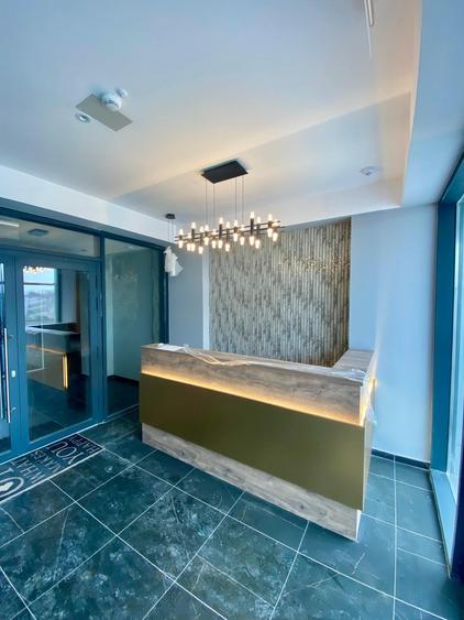 Apartament 2 camere,finisaje premium,complex ATRIUM PLAZZA,STB/Metrou,comision 0 - 23