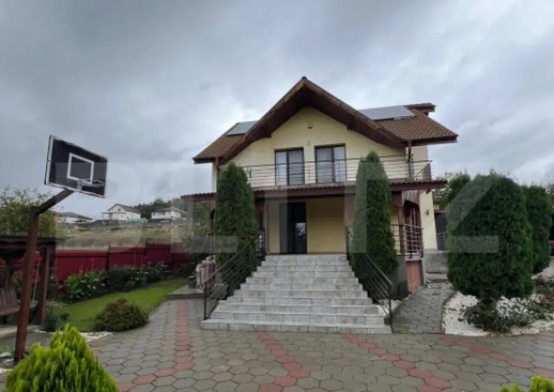Casa individuala de vanzare in Nazna 2200 mp teren, - 7
