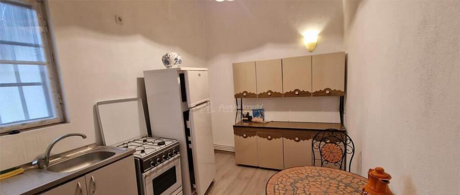 Chirie Resita Apartament 90 mp. etj.1 la casa. - 6