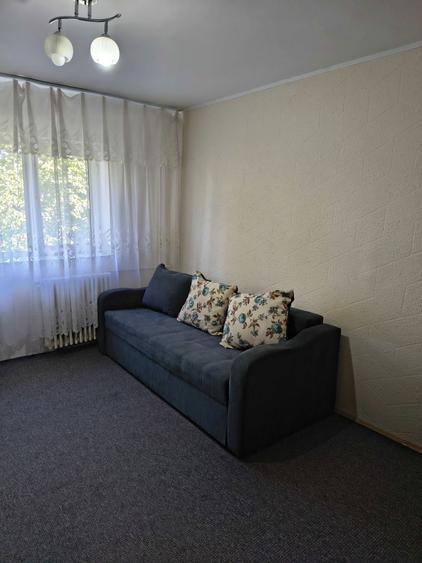 Vand Garsoniera confort 1 - 5