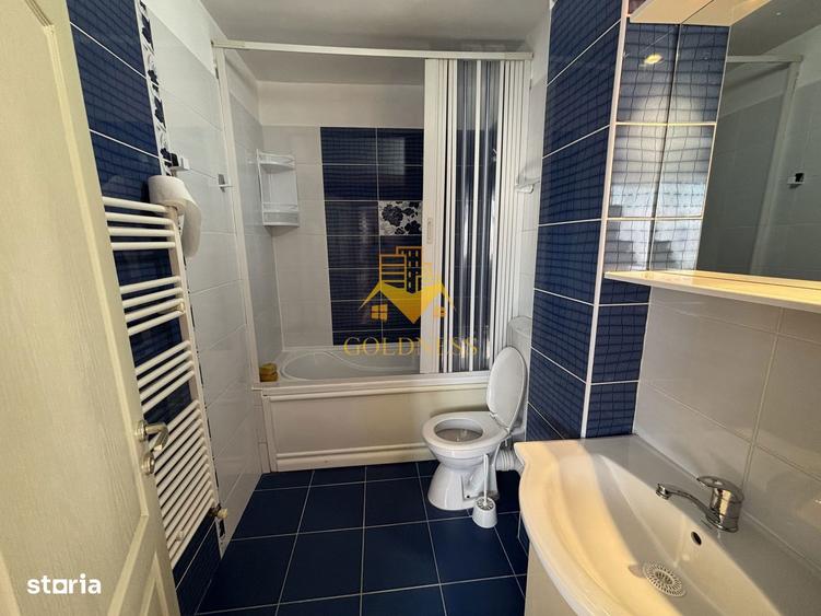 3 camere, modern, parcare, Observatorului, Calea Turzii, Buna Ziua - 1