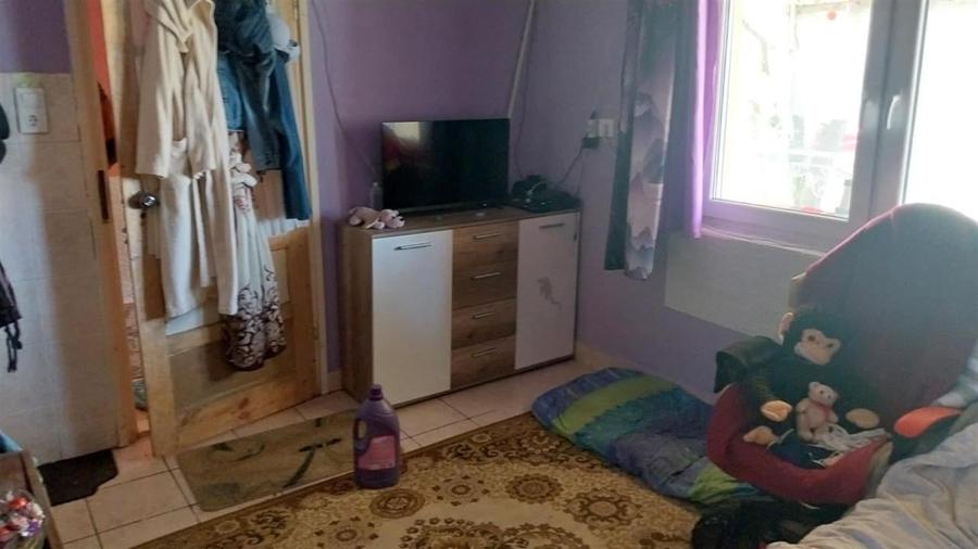 RECO Casa cu 3 camere Sarkad(Hu) - 14