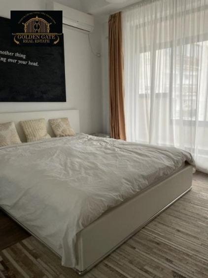 Unirii - Bulevardul Unirii | 2 Camere | Bloc Nou | Centrala - 8