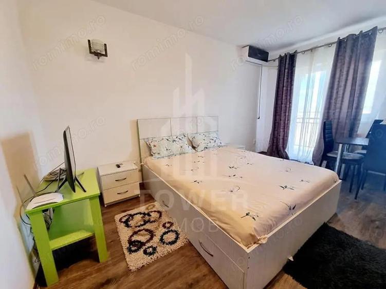 Garsoniera de inchiriat | Turni?or - 1