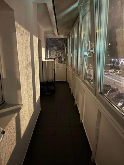 Apartament 3 camere,etaj 1,finisat modern, cartier Marasti,zona Farmec - 10