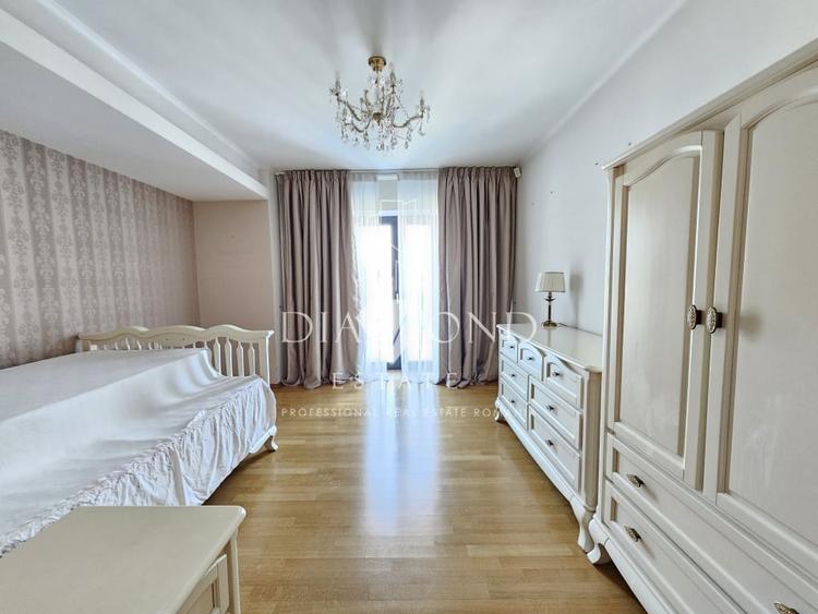 Penthouse exclusivist I Cinema, jacuzzi, terase I Upground - 26