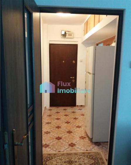 Apartament cu 2 camere George Enescu zona Curcubeu - 12