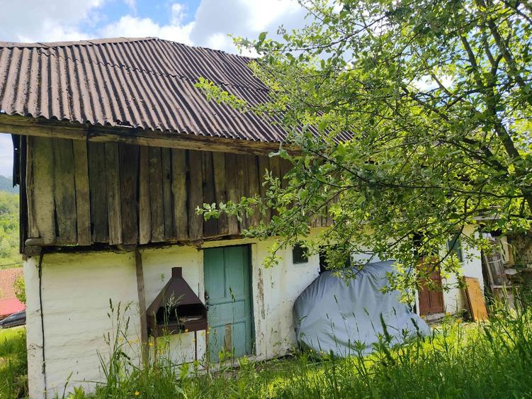 Casă de vânzare în Comuna Gura Teghii, Sat Furtunești  - 14