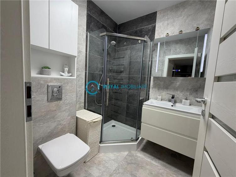 Royal Imobiliare - Vanzare penthouse 4 camere zona Albert - 30