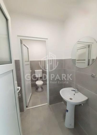 Depozit/Hala-In Park  Industrial- Zona Someseni-641 mp+43 mp Birouri - 5