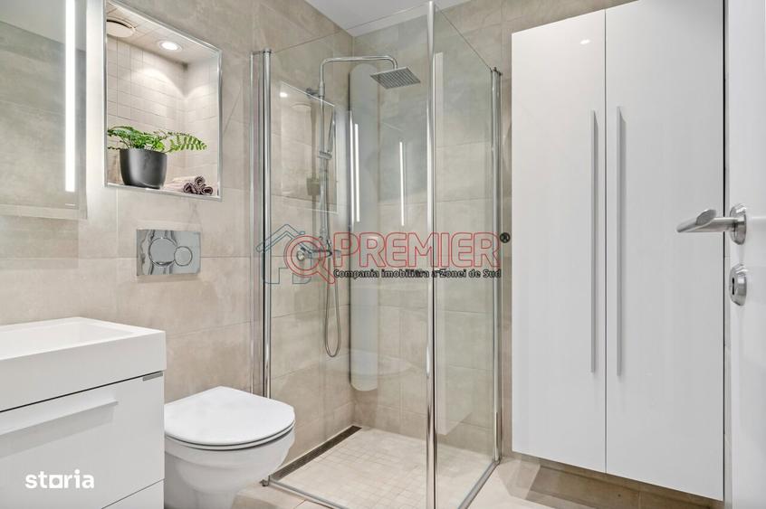 Apartament 3 camere decomandat | Z Park Residence - 2