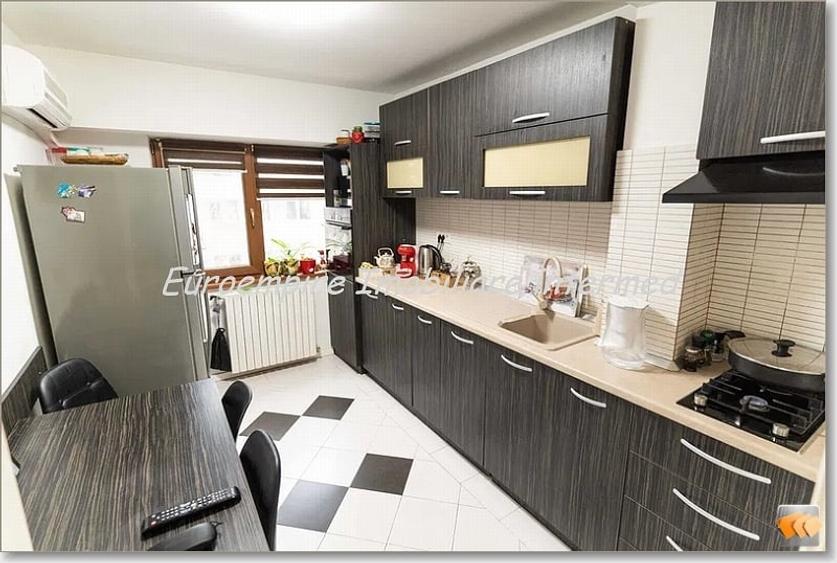 Apartament 3 camere decomandate zona Dacia - 2