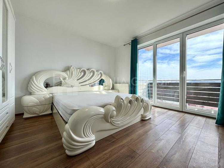 Garsonieră decomandată spațioasă , Avantgarden 3, short/long term - 3