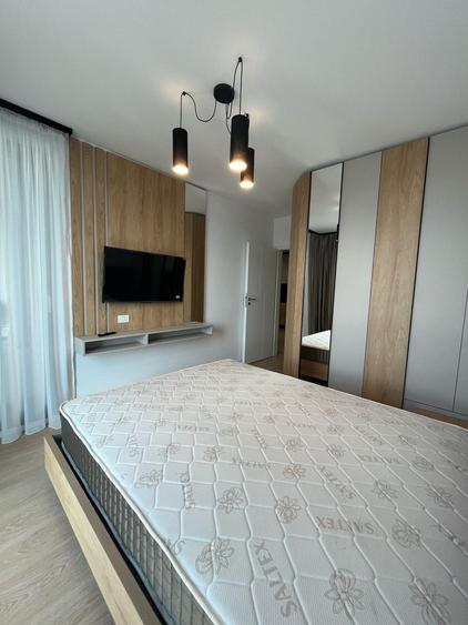 Apartament 2 camere | Parcare subterana | Faleza Nord | Termen lung - 22