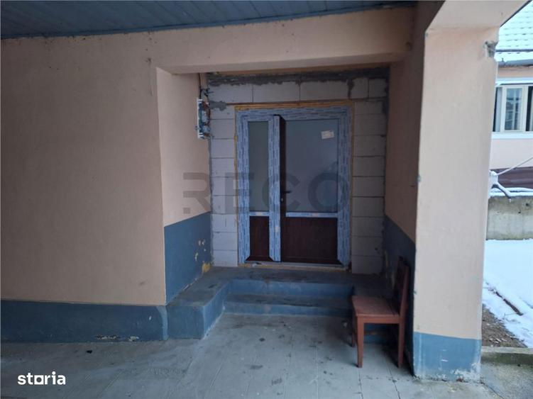 Reco, Casa 4 camere, Uileacul de Beius - 14