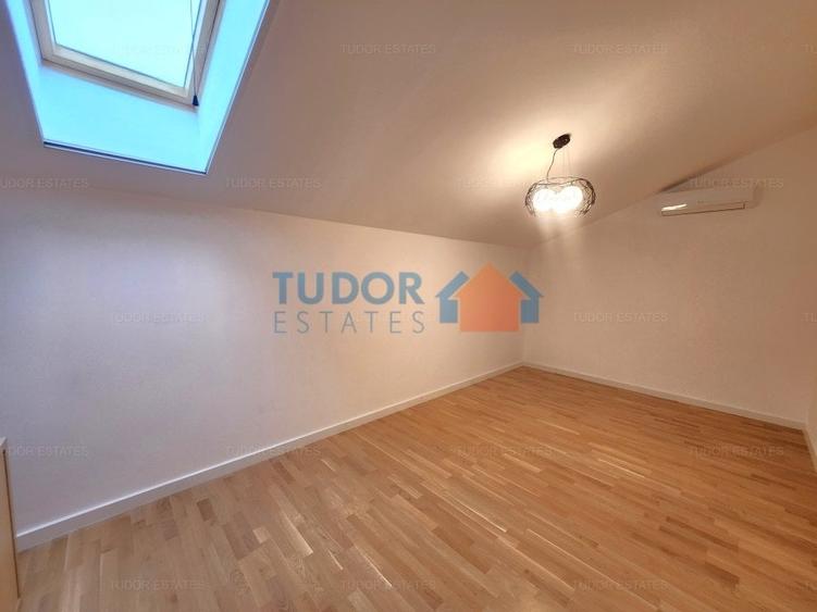 Beautiful brand-new 4 bedroom house for Rent near the American School - 25