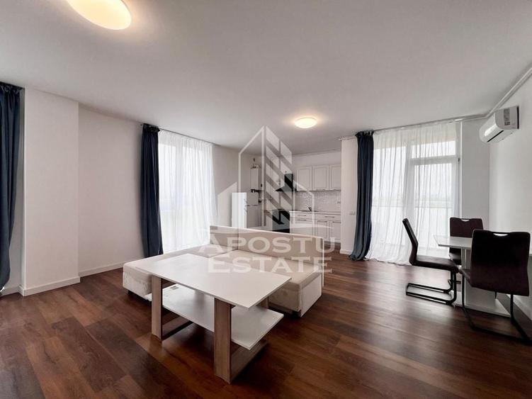 Apartament 2 camere, PetFriendly, loc de parcare, Torontalului - 2