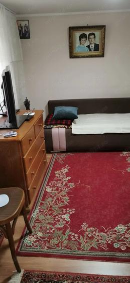 Vand casa 2 camere cu centrala gaze Sivita, judetul Galati - 10