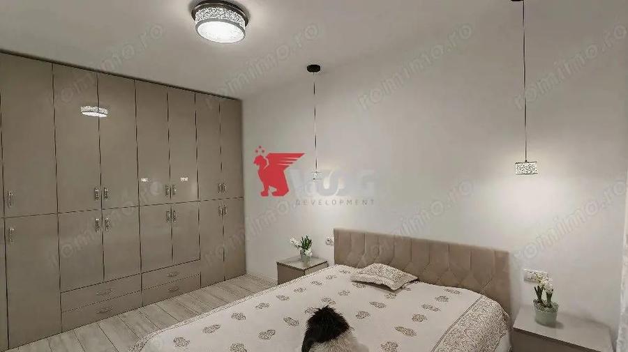 Apartament cu 2 camere Lidl Giroc - 2