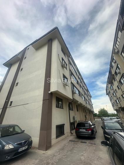 Drumul Binelui-2 camere mobilat/utilat+loc de parcare