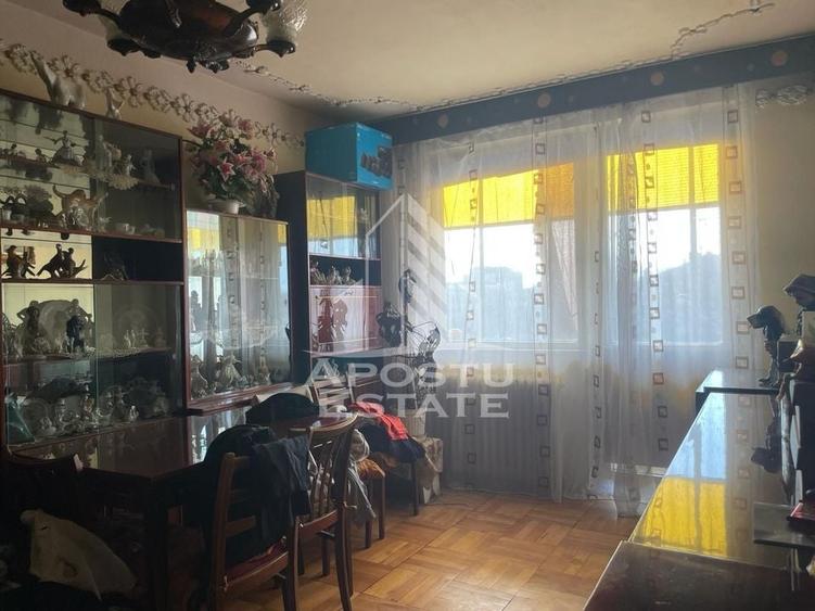 APOSTU ESTATE - Apartament 4 Camere Central - Zona Podgoria - 10