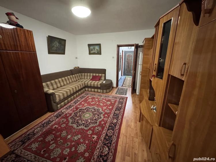 Se vinde garsoniera confort 1 - 5