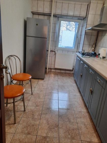 VANZARE GARSONIERA PARCUL SEBASTIAN - 5