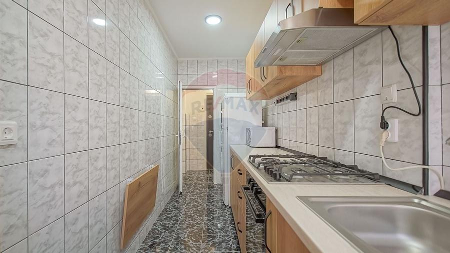 COMISION 0% | Garsoniera decomandata | Oportunitate de investitie - 7