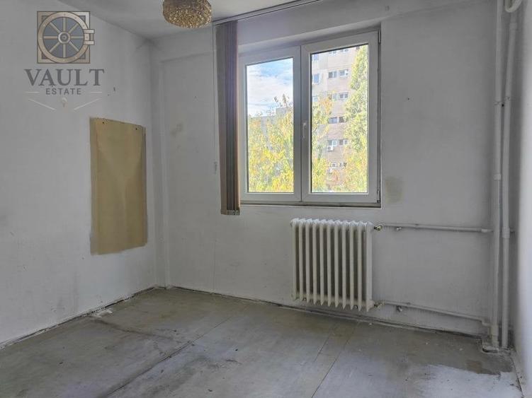Apartament 3 camere Soseaua Giurgiului-Necesita Renovare - 3